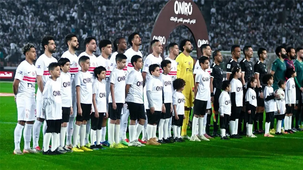 تحديد موعد المباراة المقبلة لنادي الزمالك عقب الفوز على الاتحاد السكندري